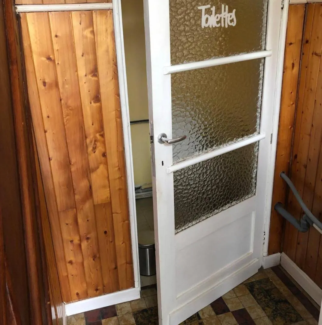 Appartement Village Fertile Charleroi